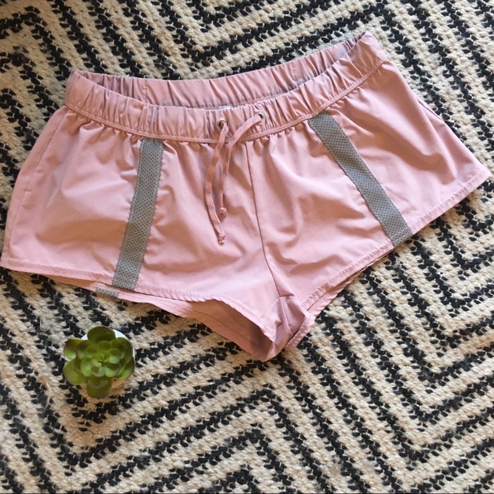 Free people movement running shorts - Picture 2 of 6